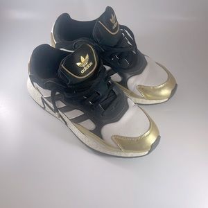 Adidas Boost TRESC RUN Shoes